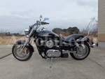�������� �� ������ �������� Kawasaki Vulcan1600 Mean Streak vn1600 2005 ���� 10